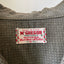 60’s McGregor Loop Collar - Medium