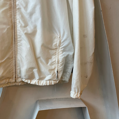 60’s White Stag Windbreaker - Medium