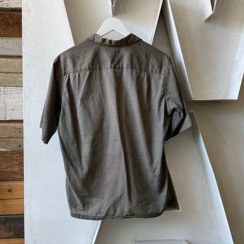 60’s McGregor Loop Collar - Medium
