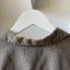 60’s McGregor Loop Collar - Medium