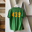 80's Meadowdale Track Tee - Large