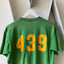80's Meadowdale Track Tee - Large