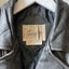 70’s Leather Biker Jacket - Medium