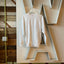 80’s White Crewneck - Large