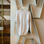 80’s White Crewneck - Large