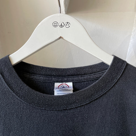 Y2K Lexus Tee - Large