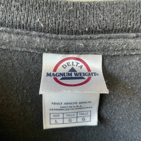 Y2K Lexus Tee - Large