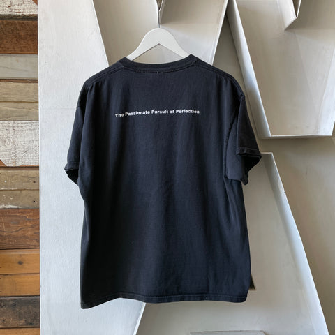 Y2K Lexus Tee - Large