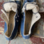 Vintage USA Made Converse Blue - W's 7 M's 5.5