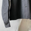 70’s Boxy USN Button-Up Shirt - Large