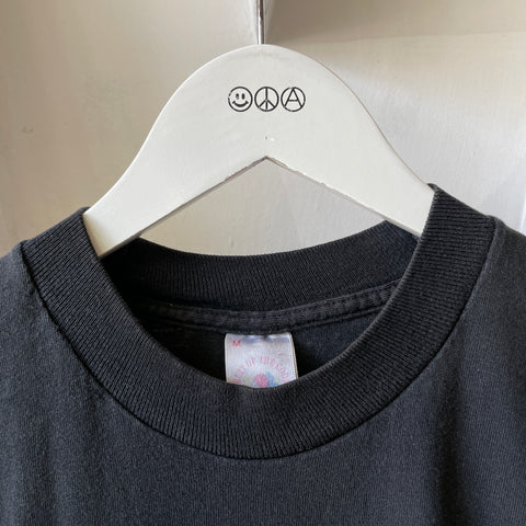 80’s Fruit of the Loom Blank Tee - Medium