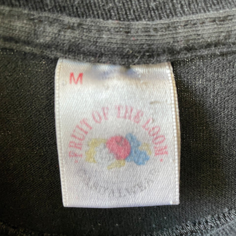 80’s Fruit of the Loom Blank Tee - Medium