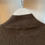 80’s Military Sweater - XL