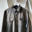 70’s USN Faded Work Shirt - XL