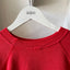 70’s Pony Raglan Crewneck - Medium