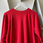70’s Pony Raglan Crewneck - Medium