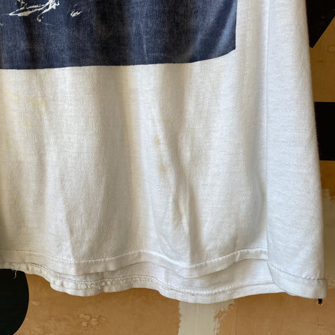 80's Love Never Dies - XL