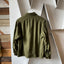 70's Mil Spec Wool Shirt - Medium