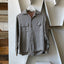 50’s Artvogue Button Up - Medium