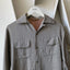 50’s Artvogue Button Up - Medium