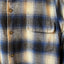 50’s Field & Stream Wool Flannel - Medium