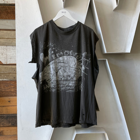 90’s Wimoweh Chopper - XL