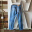 80's Levi's 501 - 34” x 33”