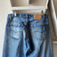 80's Levi's 501 - 34” x 33”