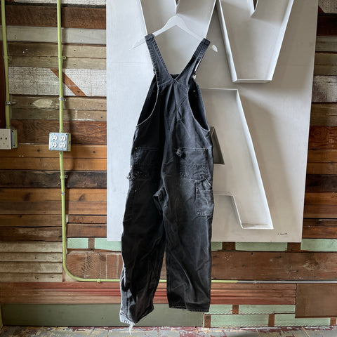 90’s Carhartt Painter Overalls - 40” x 28”