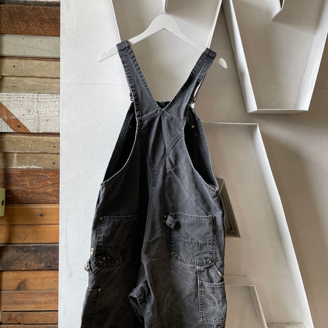 90’s Carhartt Painter Overalls - 40” x 28”