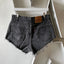 90’s Levi’s 550 Cutoff Shorts - 32” x 2”
