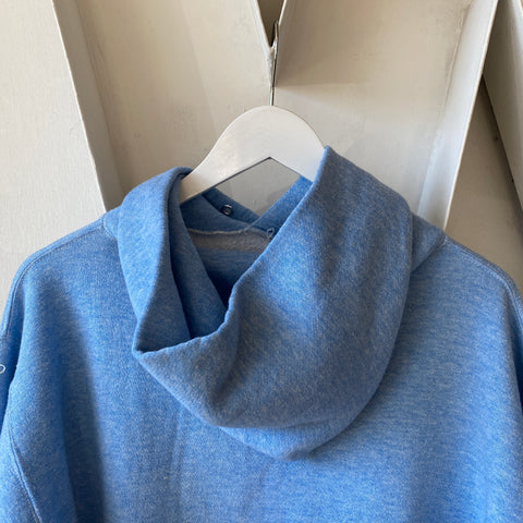 70's Russell Hoodie - Large
