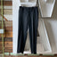 20’s Tailored Trousers - 33” x 29.5”