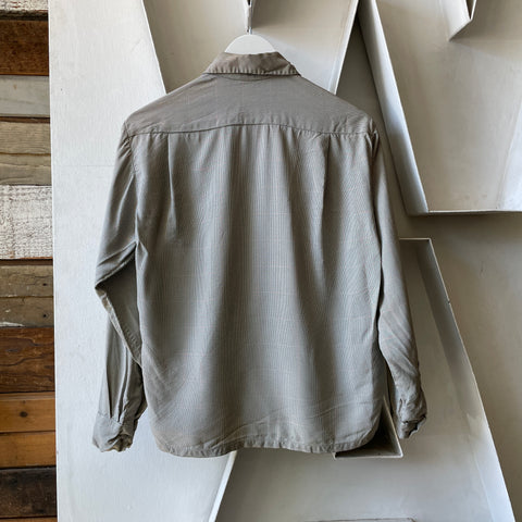 50’s Del Mar Loop Collar - Medium