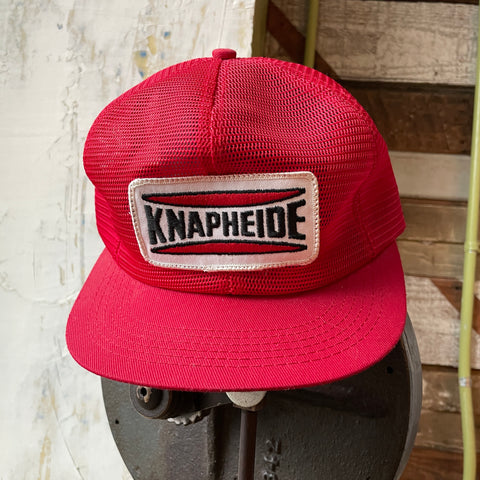 70’s Knapheide Trucker Hat - OS