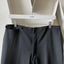 20’s Tailored Trousers - 33” x 29.5”