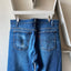 80's Levi's Orange Tab - 34” x 27”