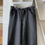 40’s Striped Wool Trousers - 34” x 27”