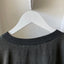 80’s Cropped Peace Tee - Large