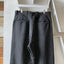 40’s Striped Wool Trousers - 34” x 27”