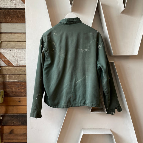 70’s Big Mac Work Jacket - Medium