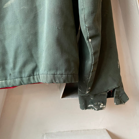 70’s Big Mac Work Jacket - Medium