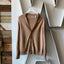 70's Lightweight Cardigan - Large