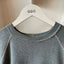 60’s Towncraft Short Sleeve Crewneck - Large
