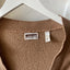 70's Lightweight Cardigan - Large