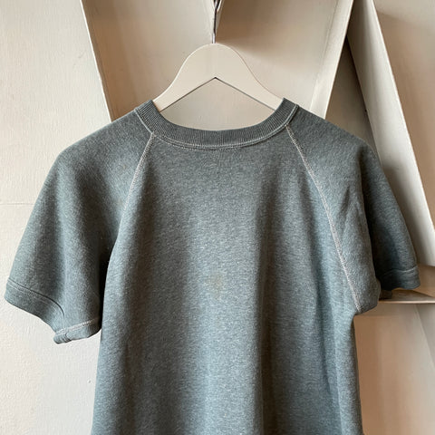 60’s Towncraft Short Sleeve Crewneck - Large