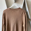 70's Lightweight Cardigan - Large
