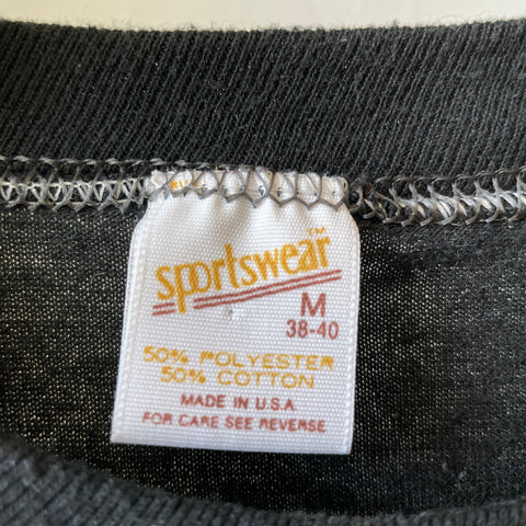 80’s Sushi Tee - Medium