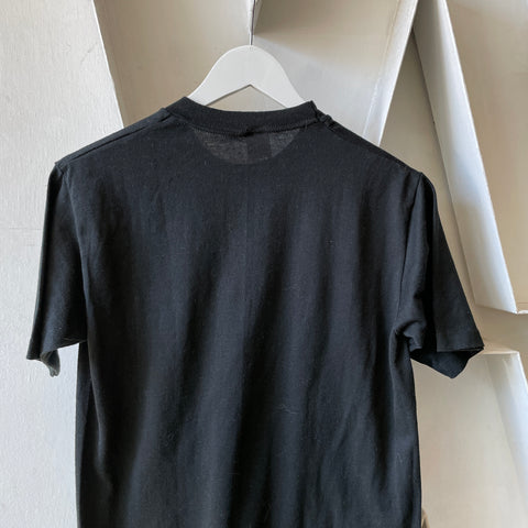 80’s Sushi Tee - Medium
