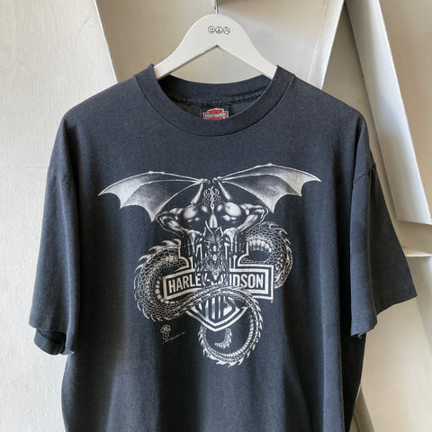 90’s Harley Davidson Tee - XL